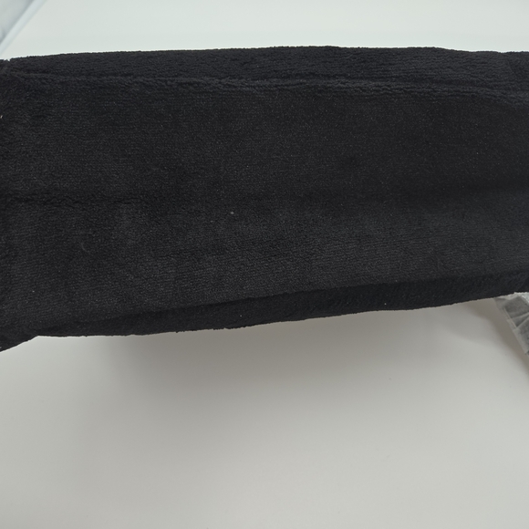 Marc Jacobs Black and White Tote Bag - Terry Cloth - Picture 3 of 7